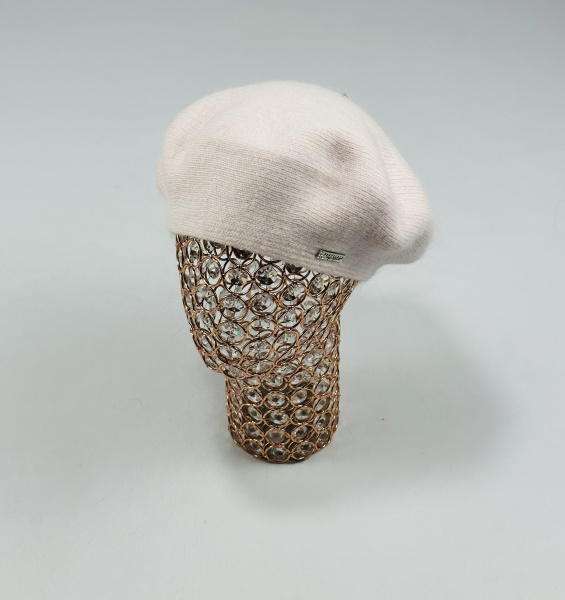 Берет BAITEX Классика (н.розовый)